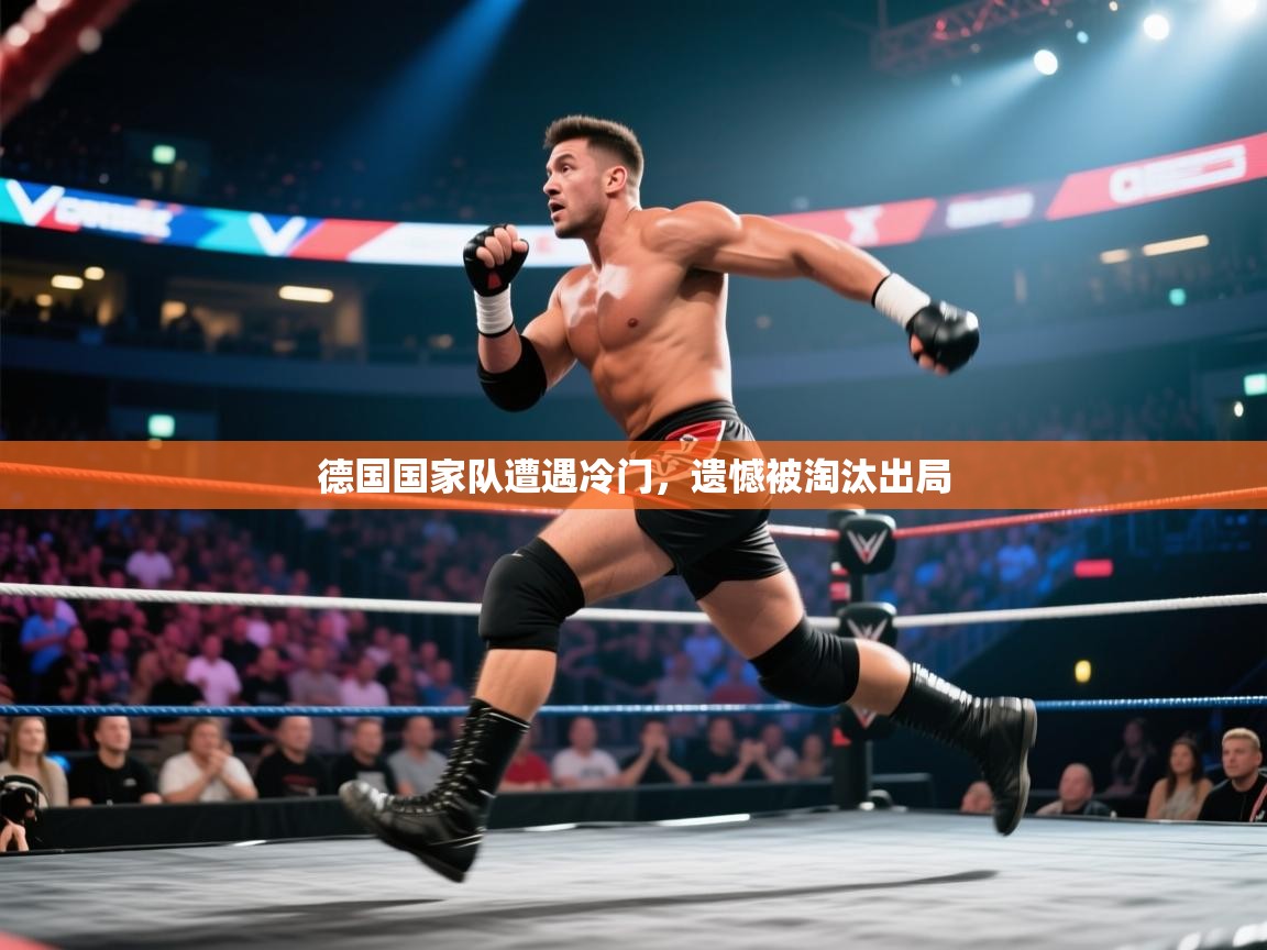 德国国家队遭遇冷门，遗憾被淘汰出局  第2张