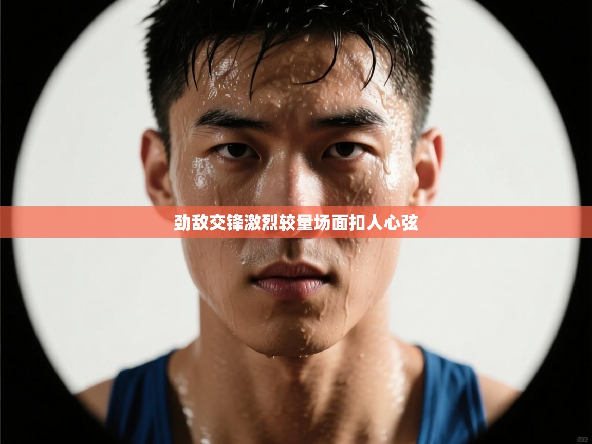 劲敌交锋激烈较量场面扣人心弦  第1张