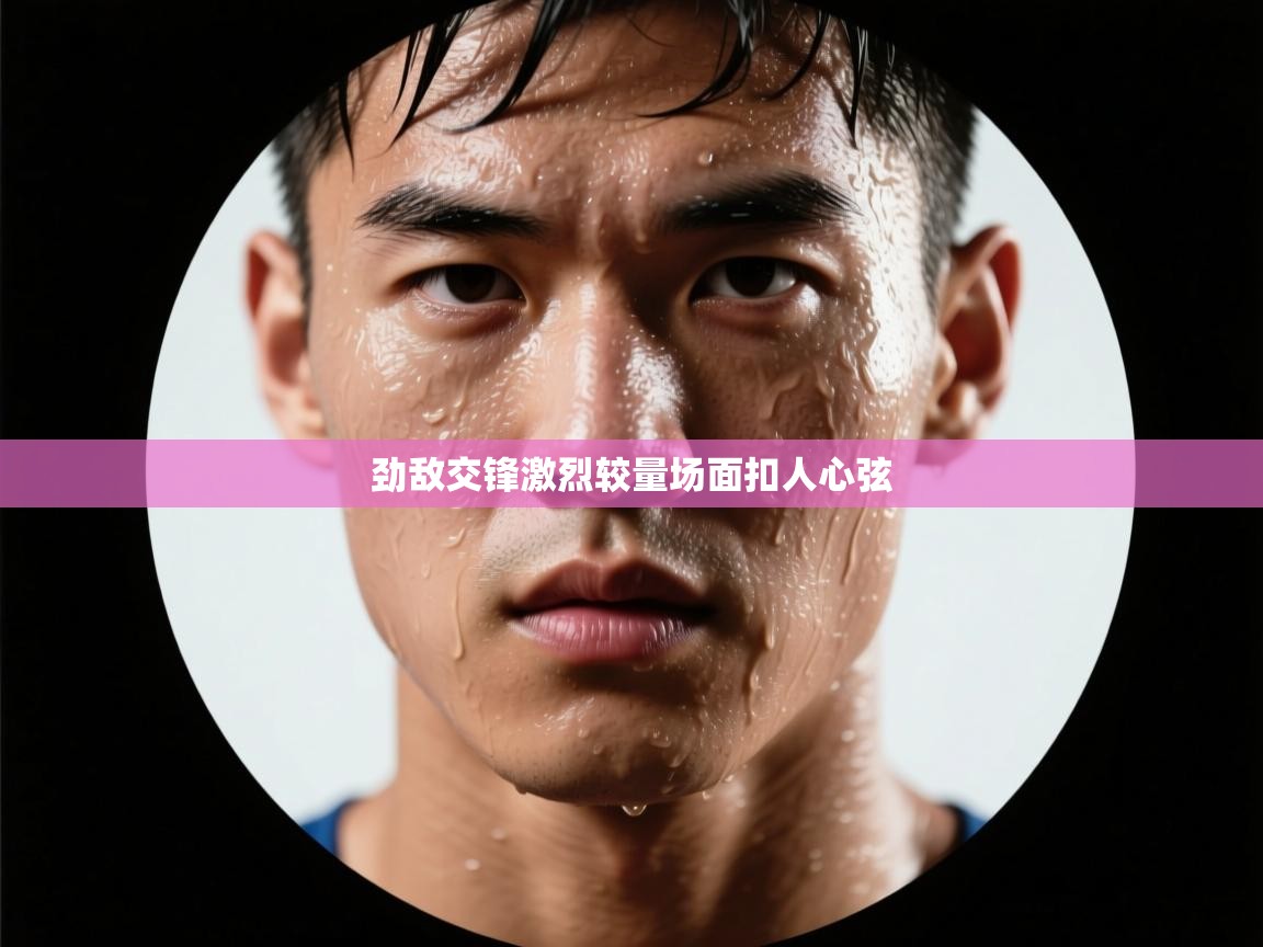 劲敌交锋激烈较量场面扣人心弦  第2张