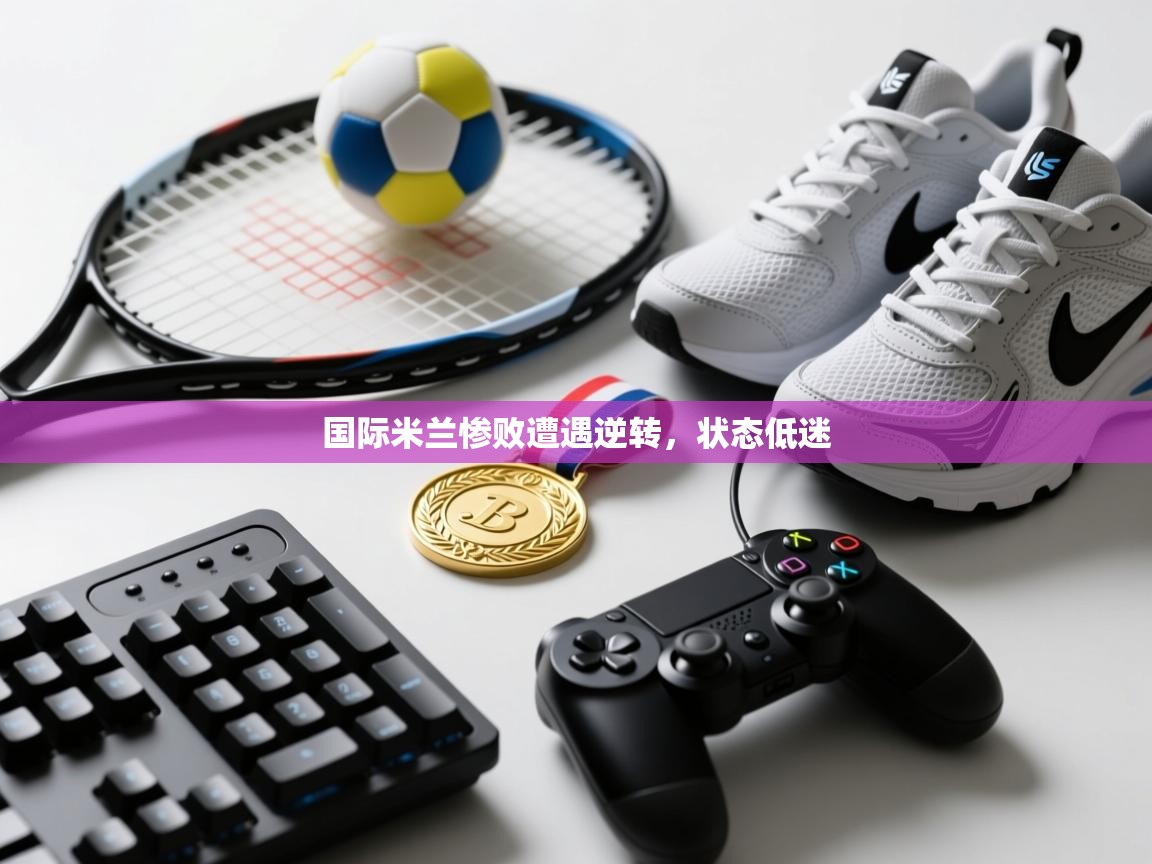 国际米兰惨败遭遇逆转，状态低迷  第1张