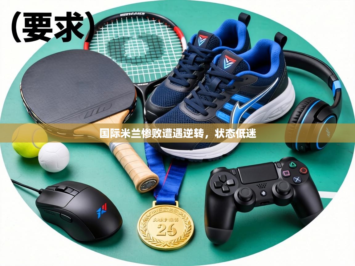 国际米兰惨败遭遇逆转，状态低迷  第2张